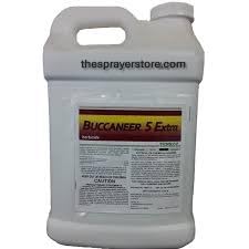 5 Gallons Glyphosate Herbicide Concentrate Grass & Weed Killer H638565