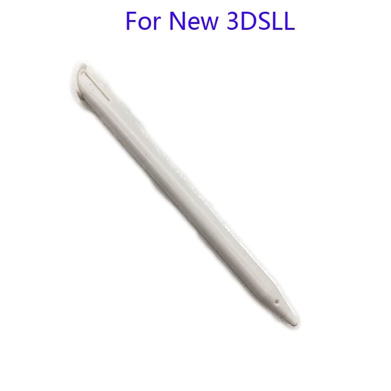 Black White Red Blue Touch Pen Stylus 12PCS U49617