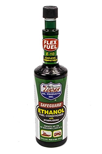 16 oz Fuel Stabilizer F3524