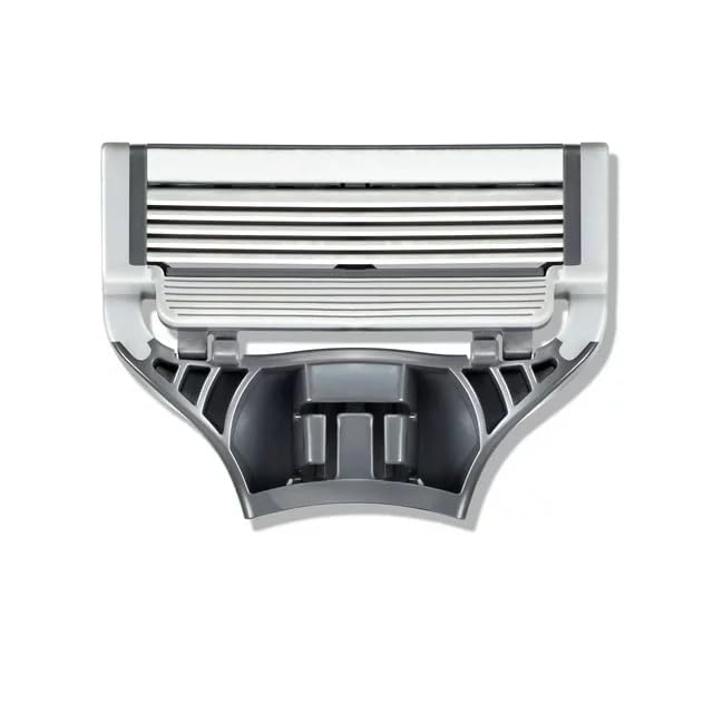 Men's Razor Blade Refills, 12 Count T18614