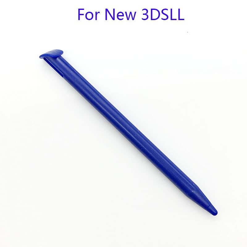 Black White Red Blue Touch Pen Stylus 12PCS U49617
