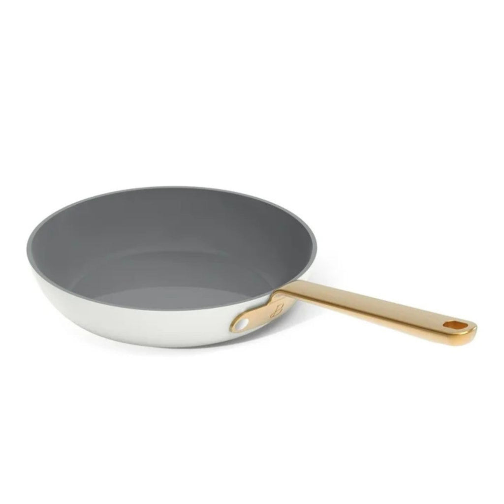 12 Pc Ceramic Non-Stick Cookware Set with Lids C38792