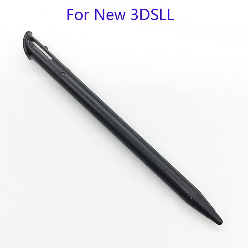 Black White Red Blue Touch Pen Stylus 12PCS U49617