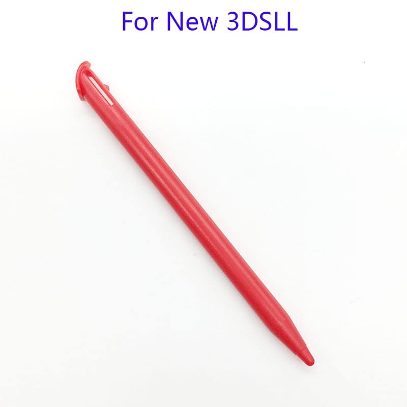 Black White Red Blue Touch Pen Stylus 12PCS U49617