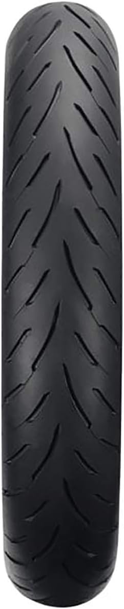 Rear Motorcycle Tire 180/55ZR17 G835877