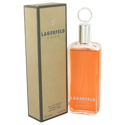 Eau De Toilette Spray 125ml/4.2oz K465