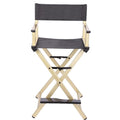 Folding Lightweight Aluminum Chair B4568