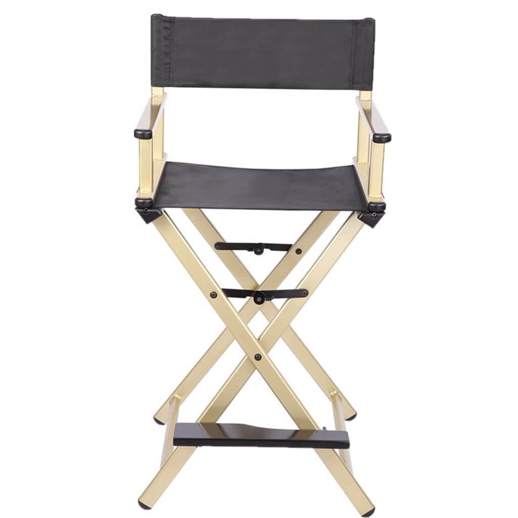 Folding Lightweight Aluminum Chair B4568