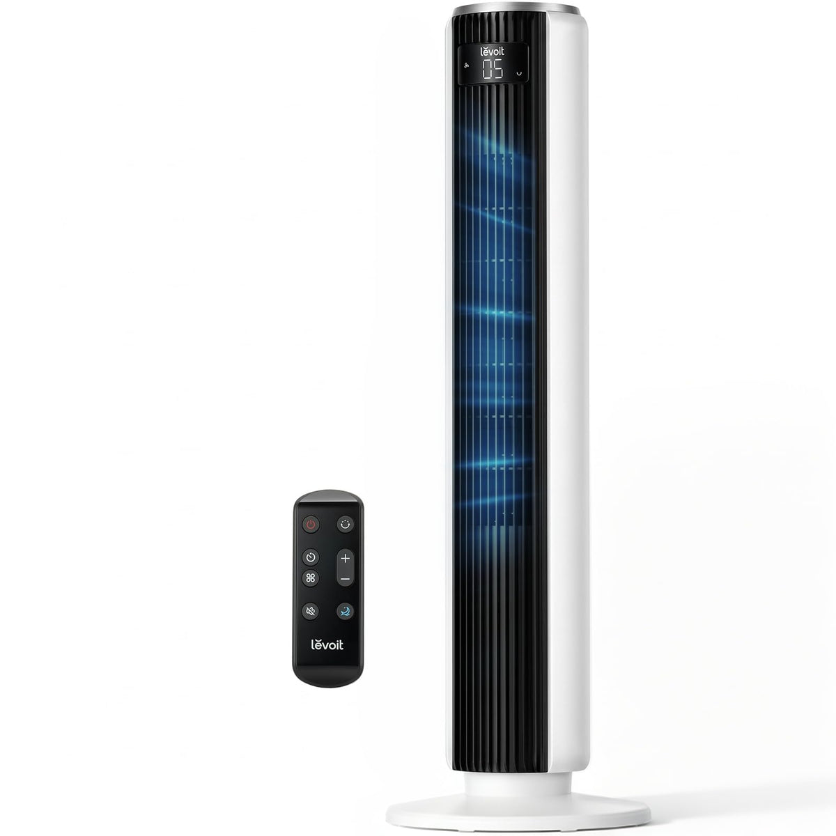 Quiet Tower Fan X40898