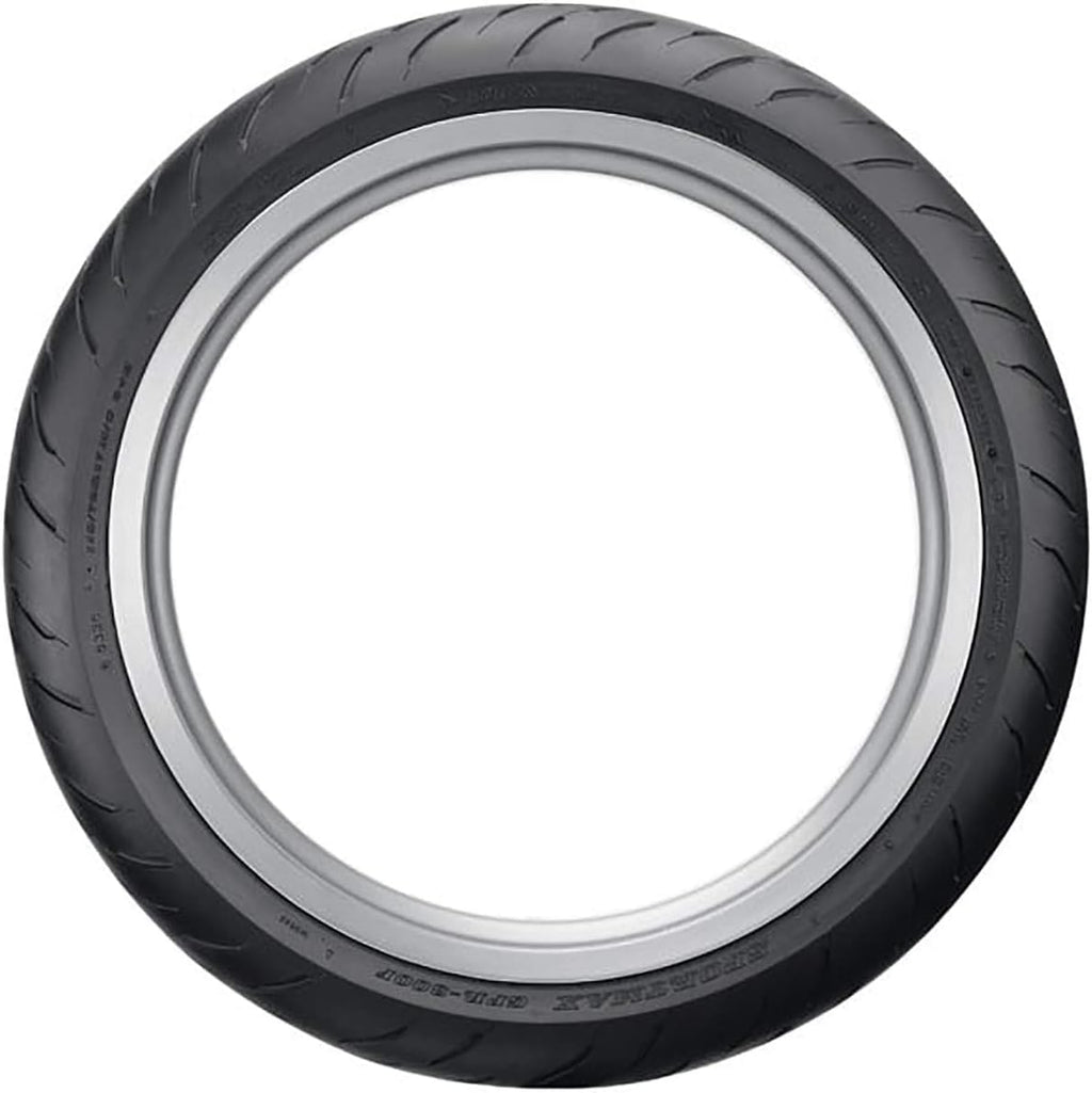 Rear Motorcycle Tire 180/55ZR17 G835877
