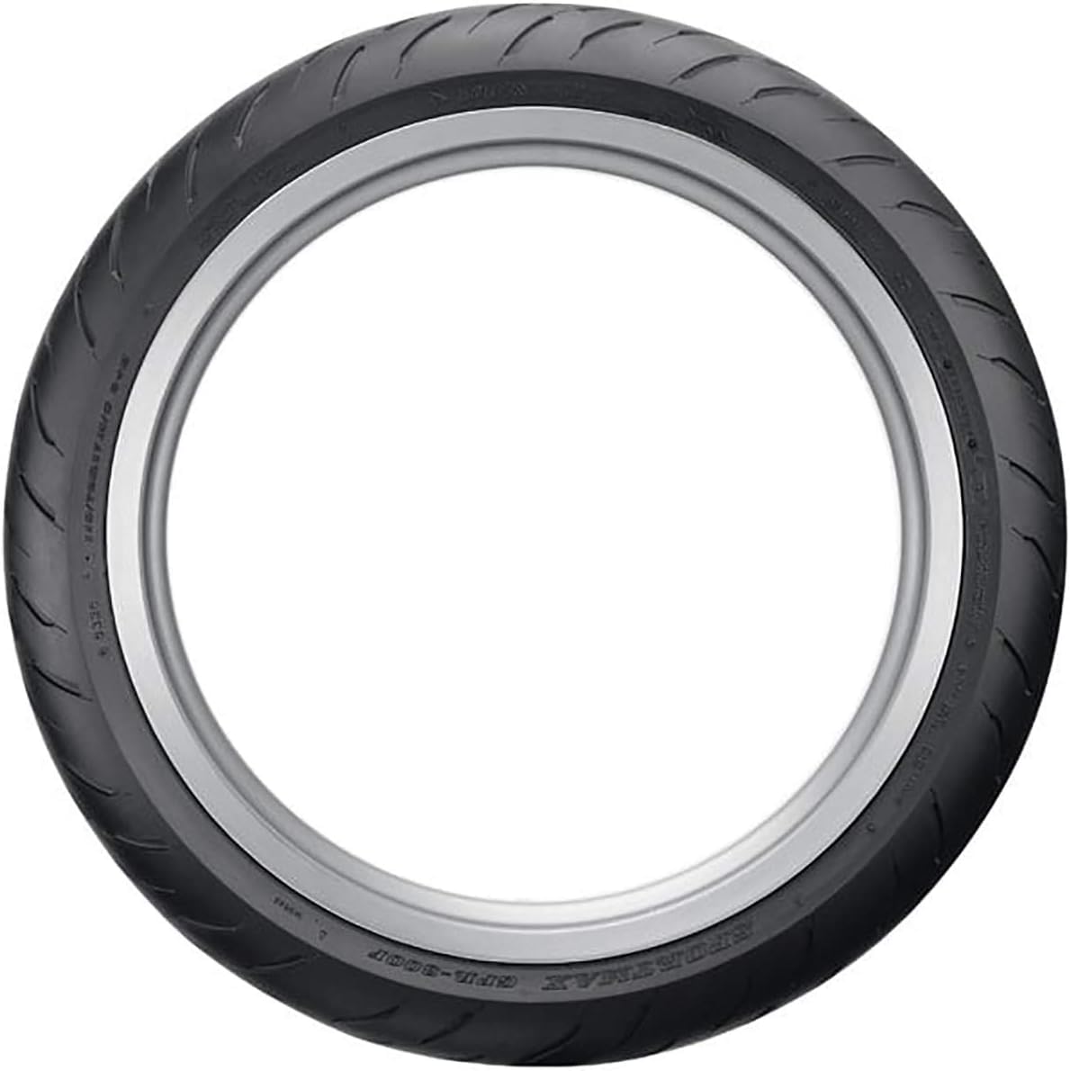 Rear Motorcycle Tire 180/55ZR17 G835877