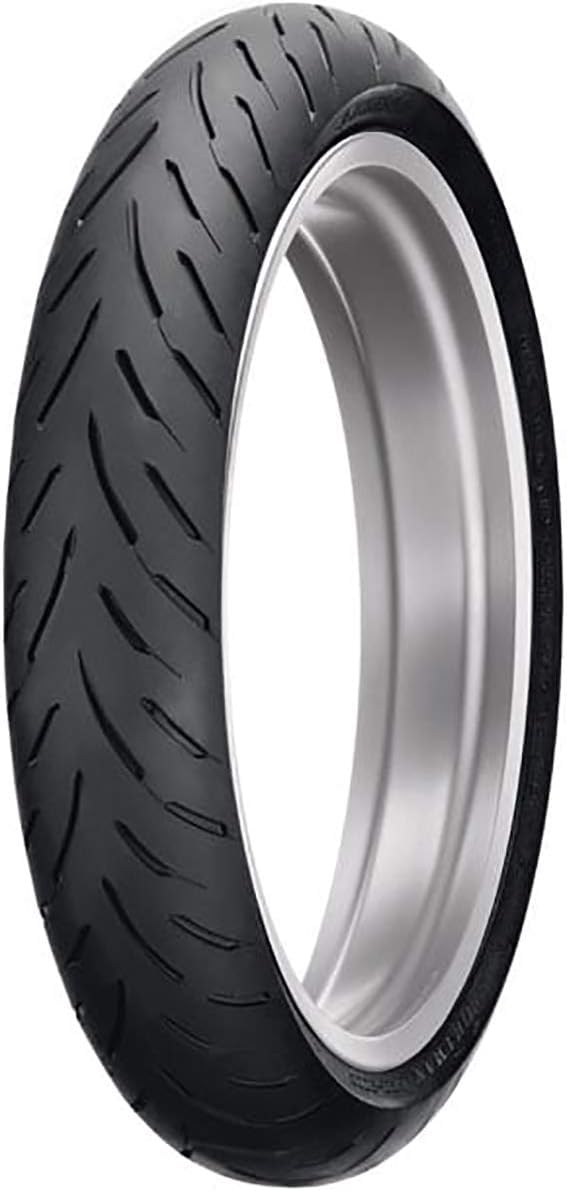 Rear Motorcycle Tire 180/55ZR17 G835877
