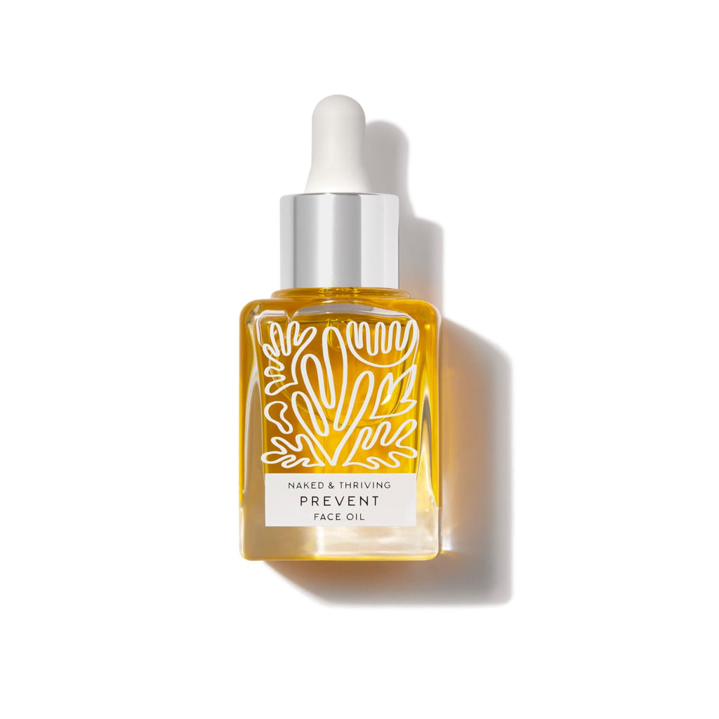 Anti-Aging Facial Oil 1.18 oz D887530