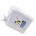 3.5L Water Pitcher with Faucet T90389