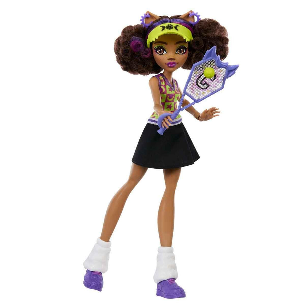 Mystery Doll with Surprises T971580