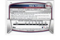 Bowman Chrome Mega Box Mojo Refractor Baseball P9401