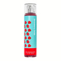 Fine Fragrance Body Spray Mist 8 oz Y637