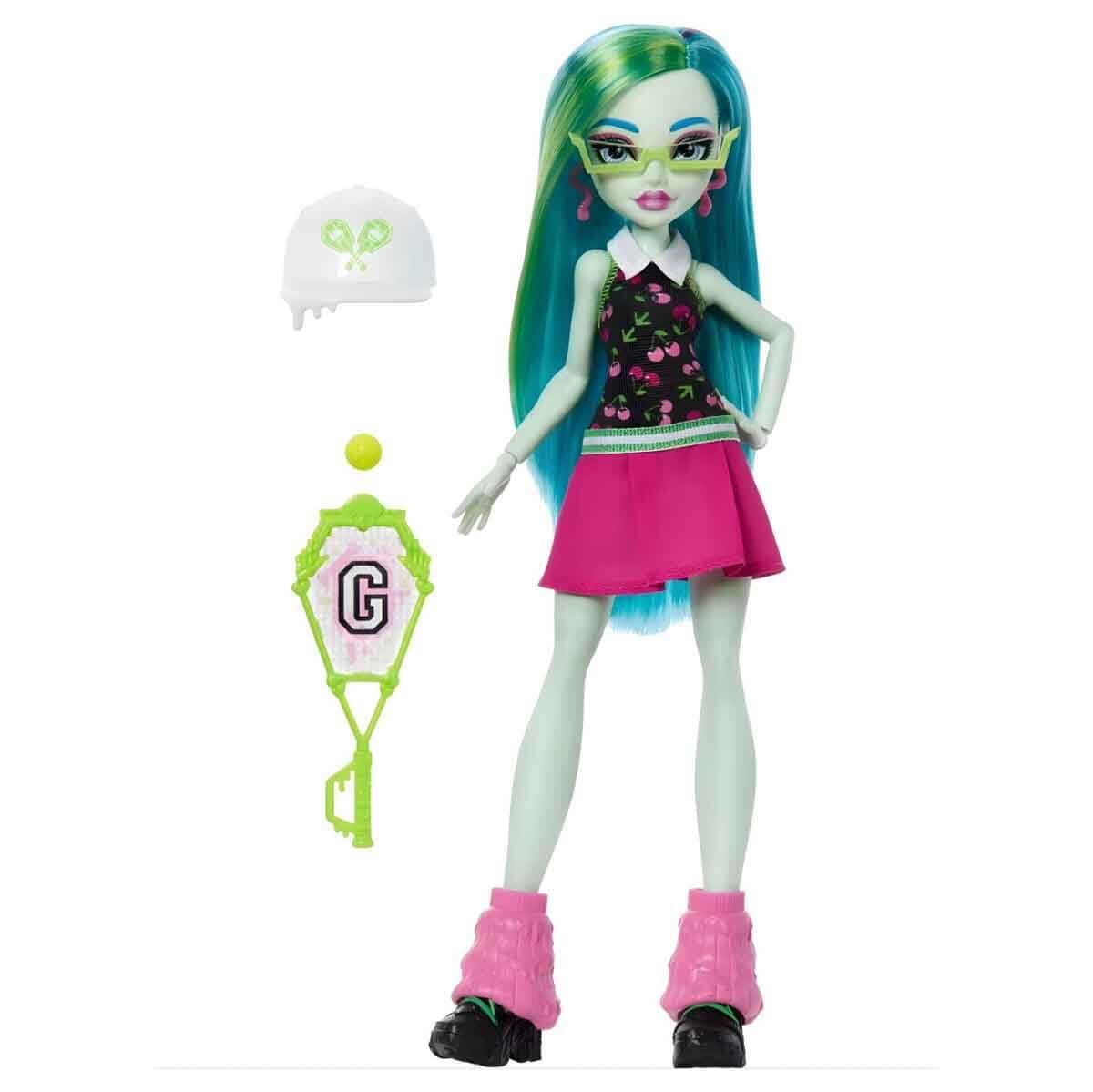 Mystery Doll with Surprises T971580
