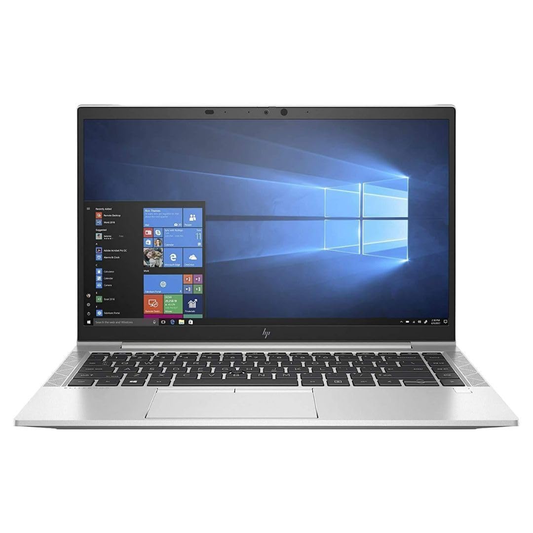 14” FHD Intel Core i5 16GB RAM 512GB Windows 11 Pro Laptop U4410