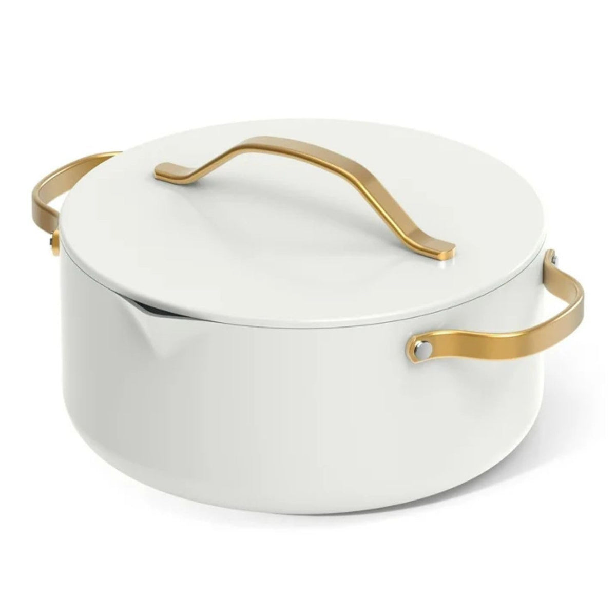 12 Pc Ceramic Non-Stick Cookware Set with Lids C38792