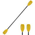 Adjustable Portable 5-Piece Kayak Paddle X8233