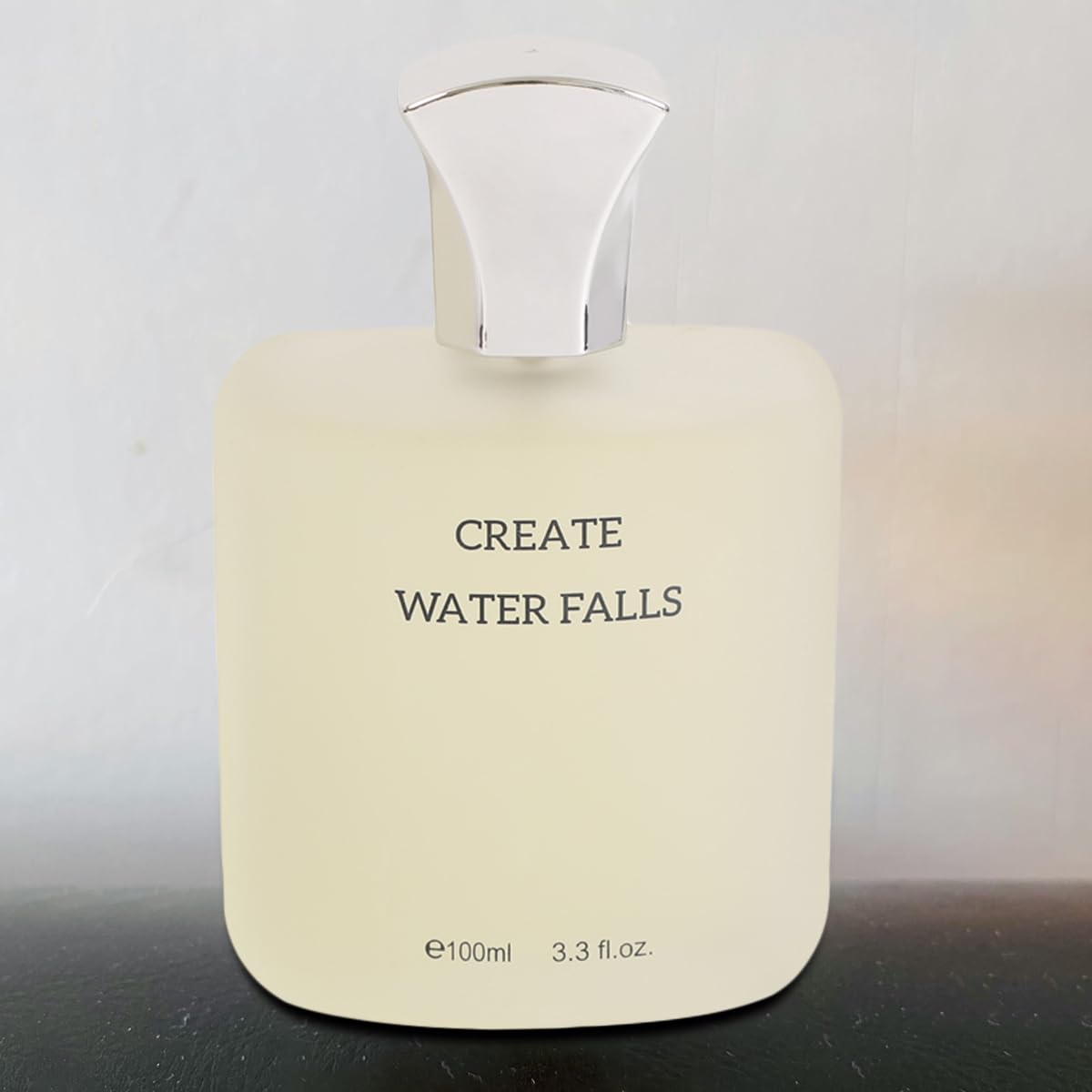 Eau de Toilette for Men Fresh Citrus Woody Aromatic 100ml O76603