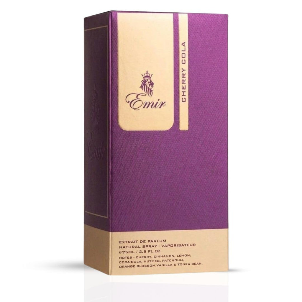 Cherry Cola Eau de Parfum Spray 75ml C6282