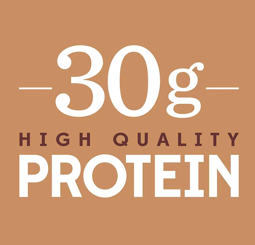 Chocolate Protein Shake 30g 11.5 Fl Oz 12 Pack O471