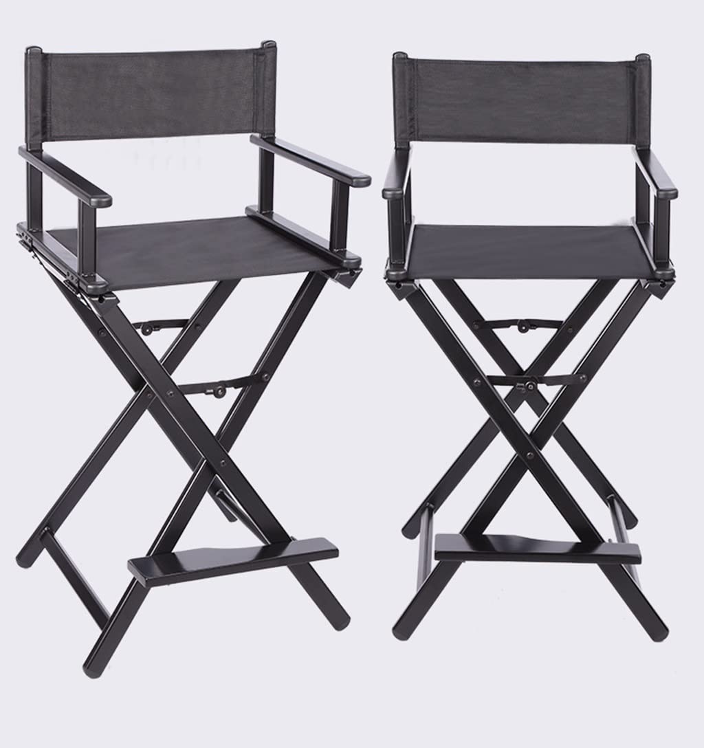 Folding Lightweight Aluminum Chair B4568