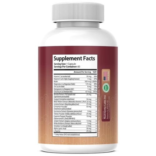 120 Capsules V688765