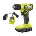 18V Cordless 3/8 in. Drill/Driver Kit with Battery and Charger O380