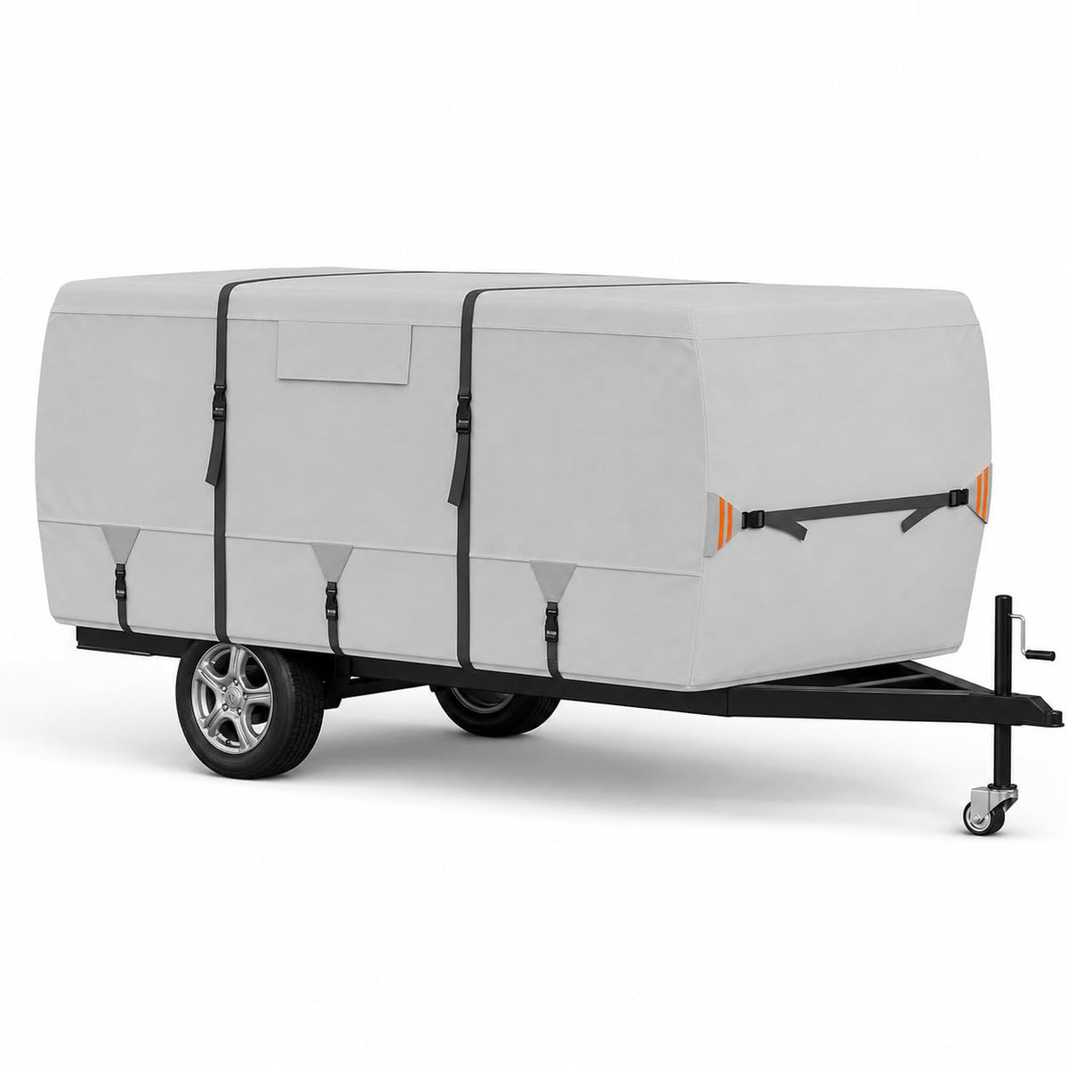 420D Oxford Folding Camper Cover L6295
