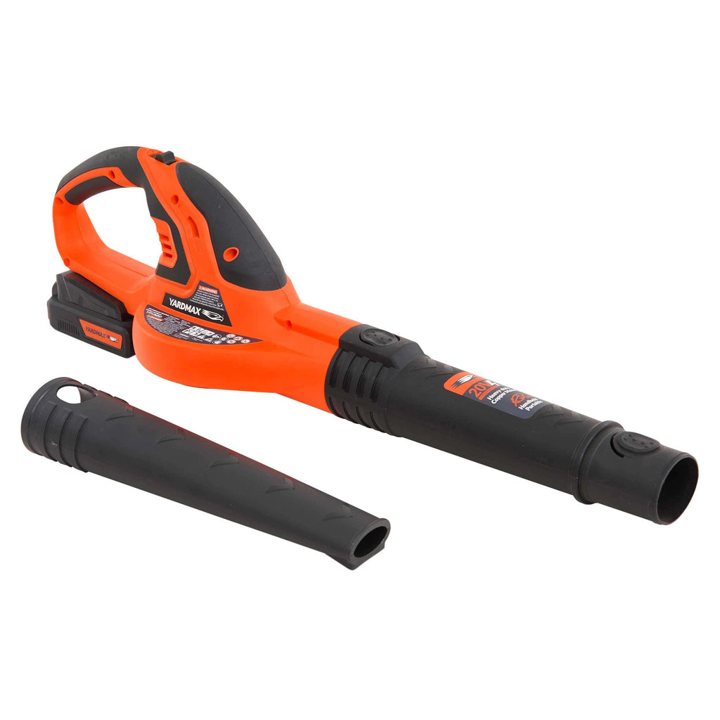 24 in. 201cc Gas Self Propelled Lawn Mower S1280