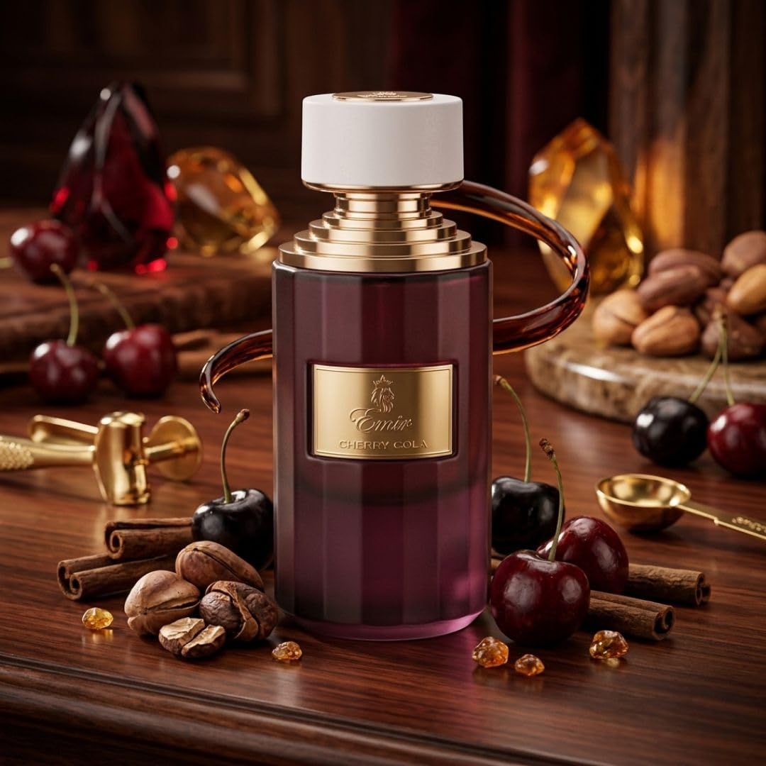 Cherry Cola Eau de Parfum Spray 75ml C6282