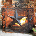 42" Fireplace Screen A50638