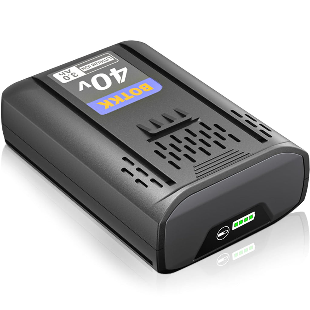 40V 3000mAh Replacement Battery V722
