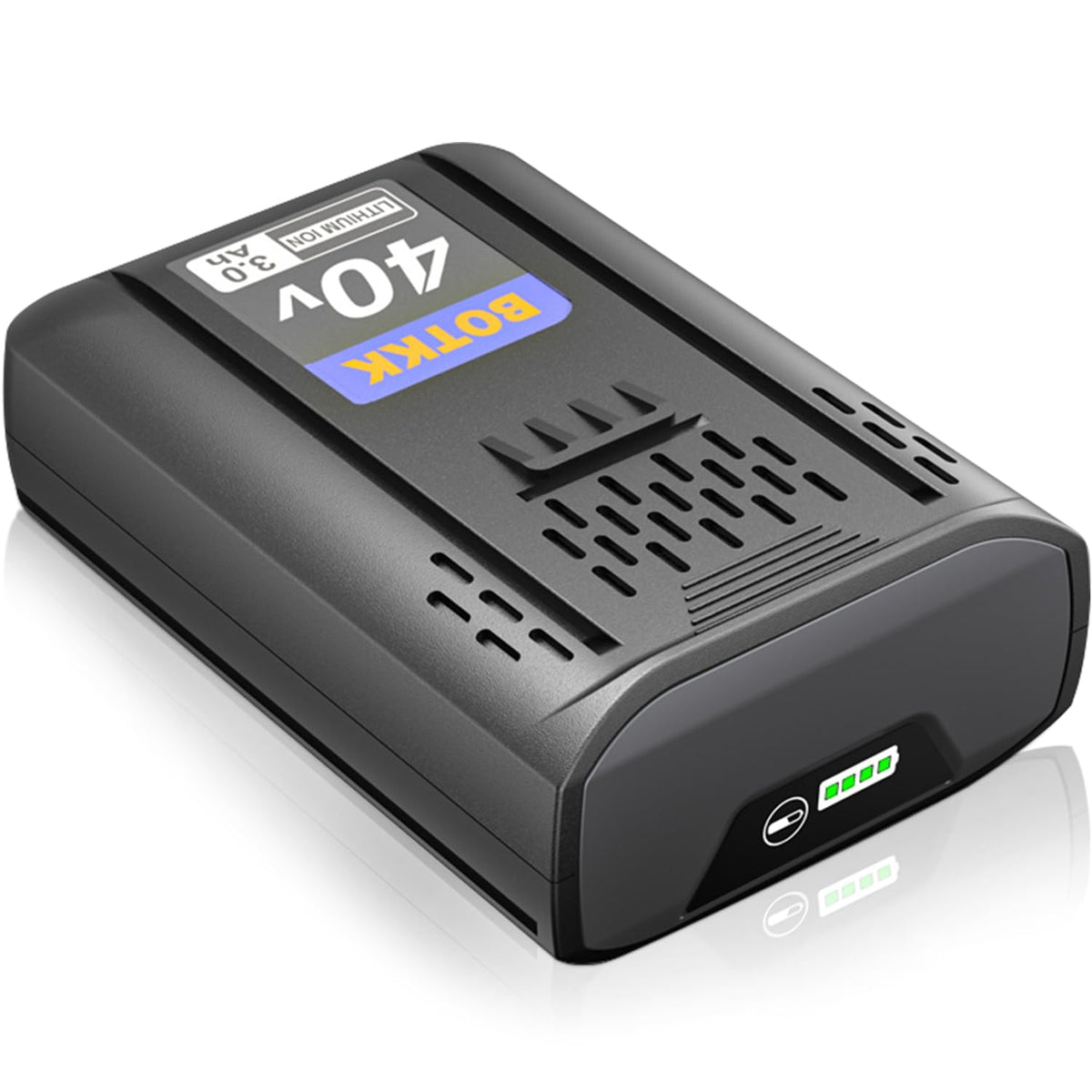40V 3000mAh Replacement Battery V722