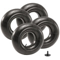 4-Pack 15x6.00-6 Tire Inner Tube with TR13 Straight Stem B77876