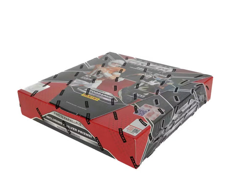 2025 Panini Prizm Draft Picks Football Trading Card Box R82061