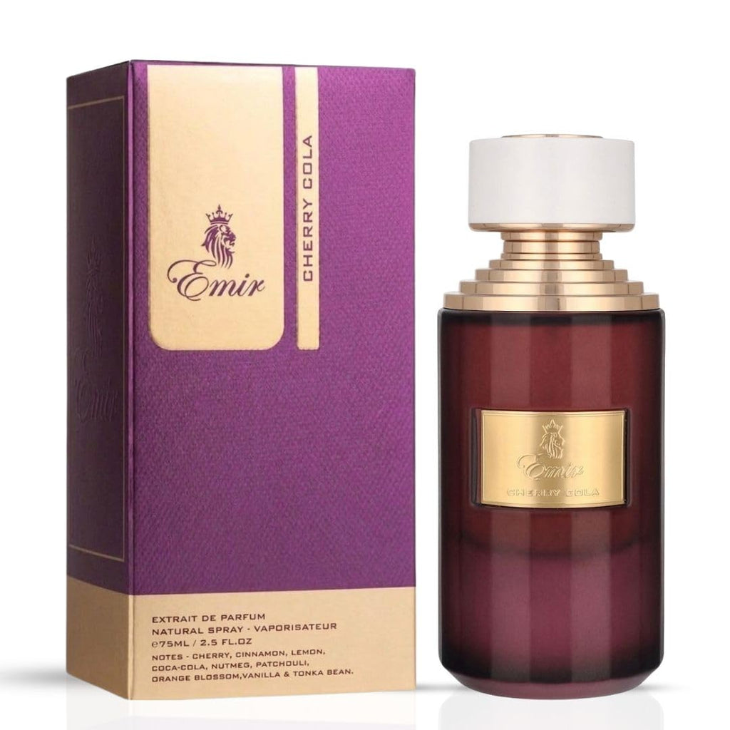 Cherry Cola Eau de Parfum Spray 75ml C6282