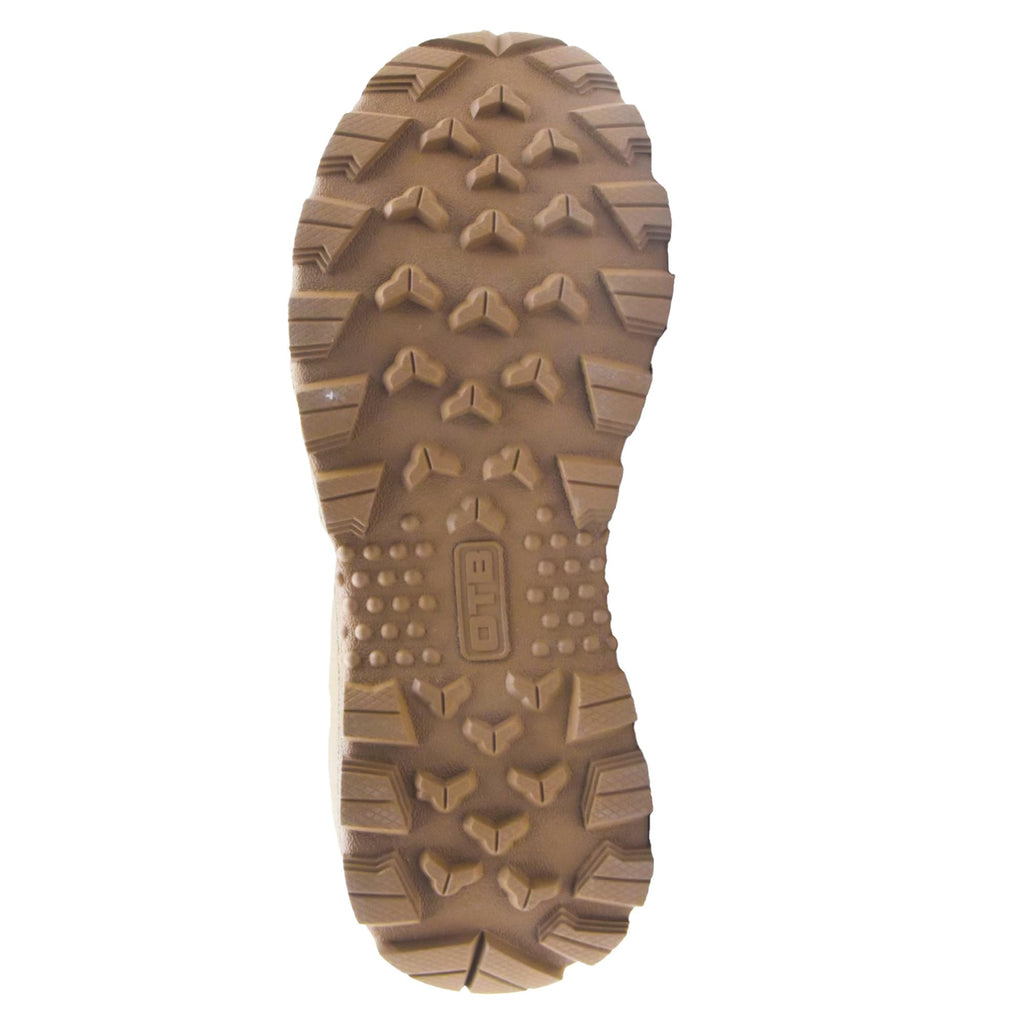 Coyote Waterproof Tactical Boots P337824
