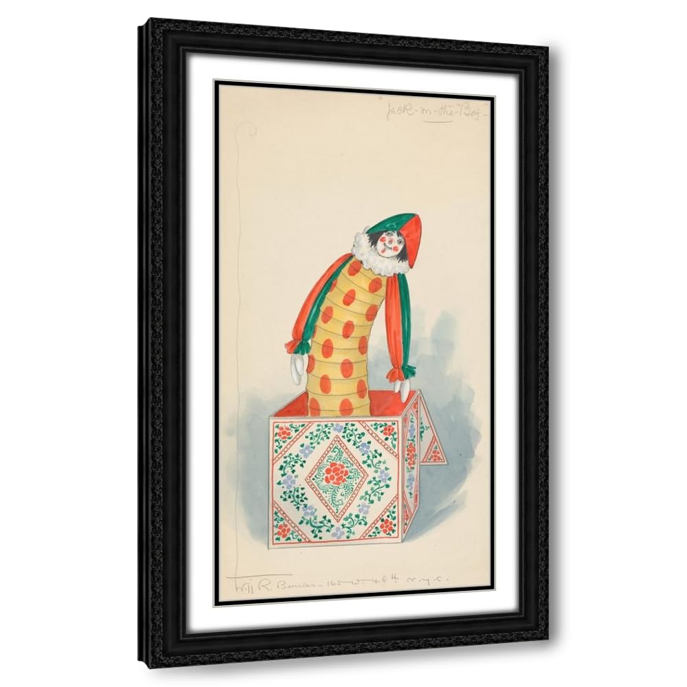 Custom Framed Art Print Giclee Print or Canvas A207
