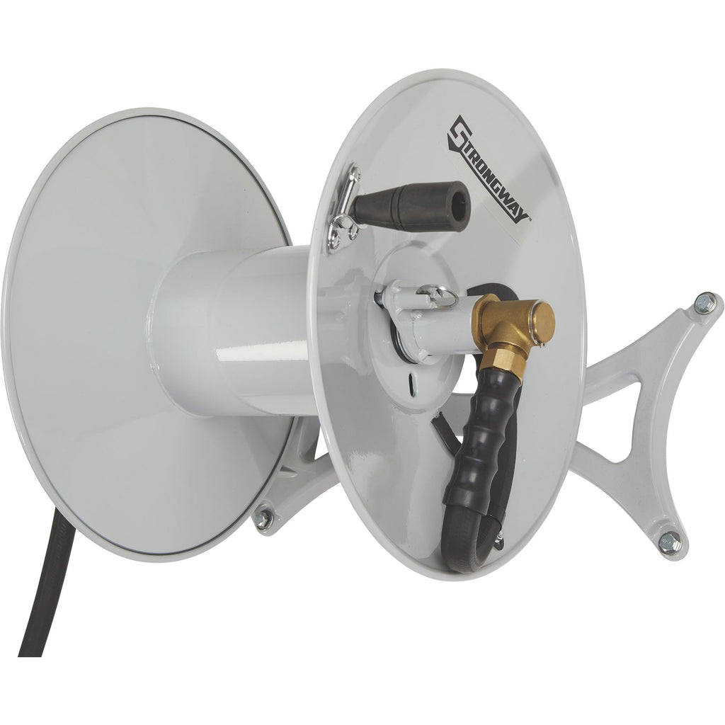 Wall-Mount Hose Reel 5/8in. x 150ft. A602230