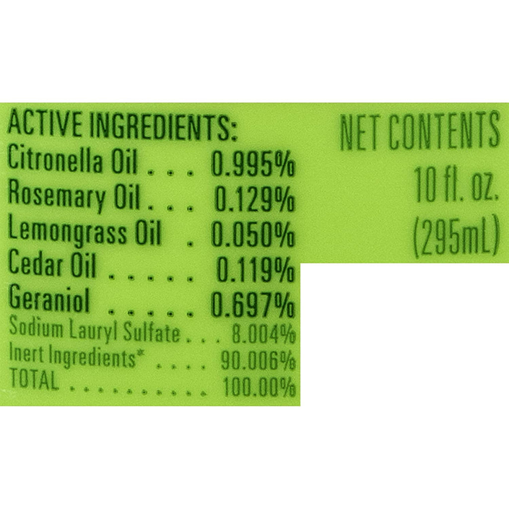 Rosemary Shampoo and Conditioner 300 ml I35375