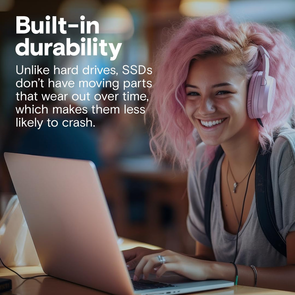 240GB 3D NAND SATA 2.5-Inch Internal SSD L68313