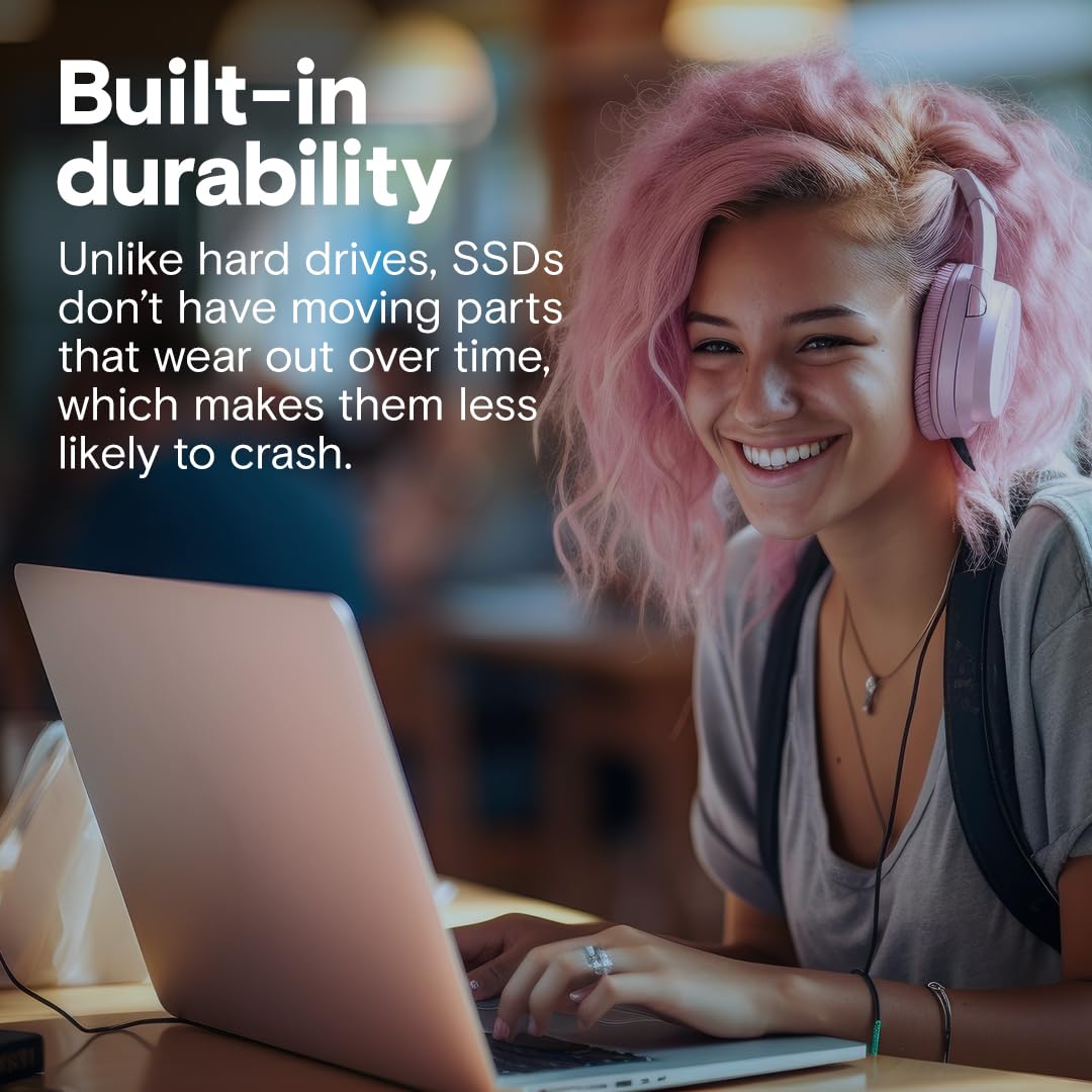 240GB 3D NAND SATA 2.5-Inch Internal SSD L68313