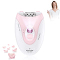 Epilator for Women with LED Light L5361