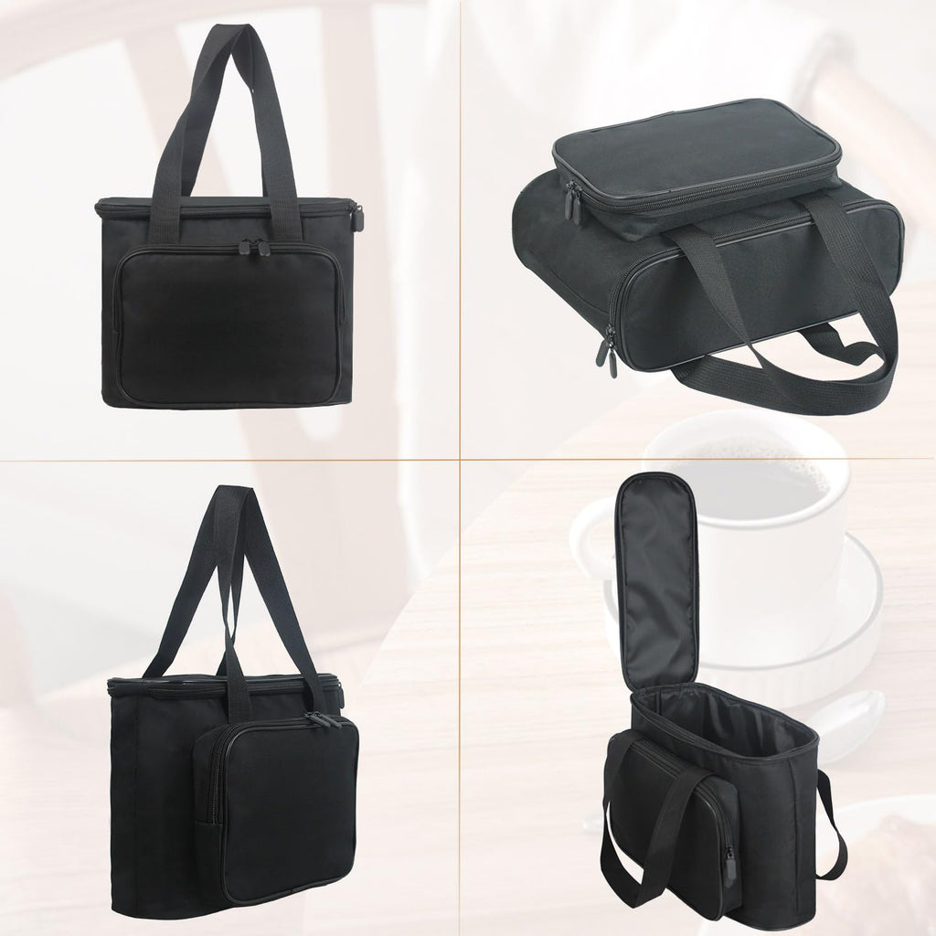 Carrying Bag for Single Serve Coffee Maker W846