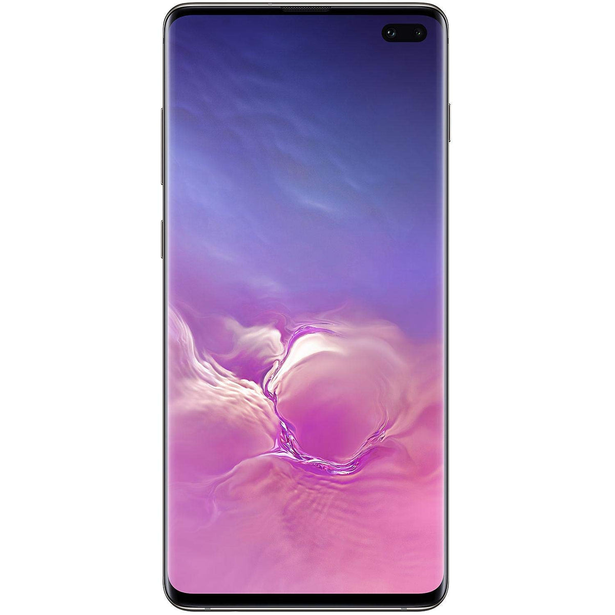 128GB Prism Black Smartphone S591