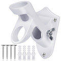 Heavy Duty Aluminum Flag Pole Holder A57603